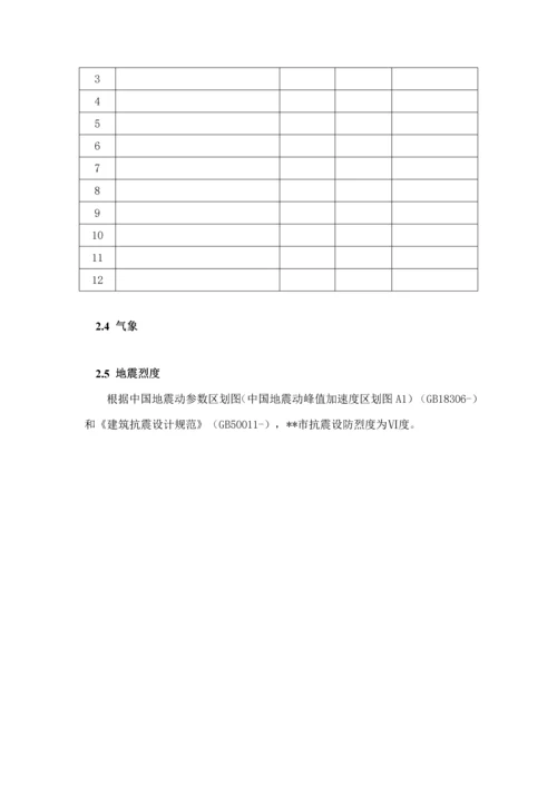 公司危险废物应急全新预案经营单位.docx
