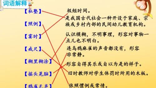 3 不懂就要问  课件