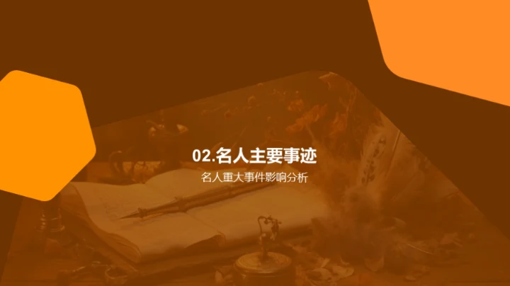 名人智慧与品质探析