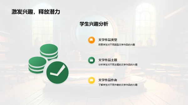 深化初二语文教学