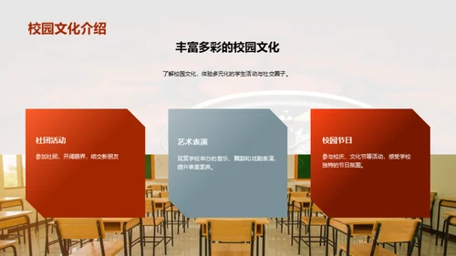 大学生涯导航