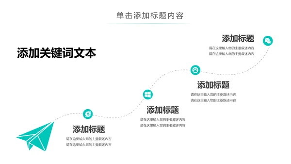 医生医疗护士年终总结工作汇报PPT模板