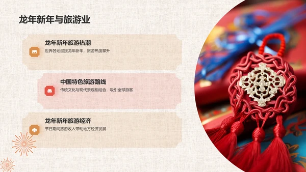 龙年新年历史与文化