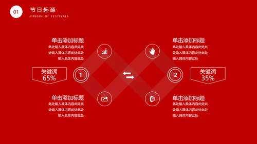 劳动最光荣五一劳动节通用PPT课件模板