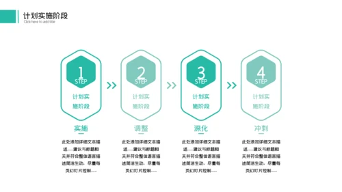 2023商务年中工作总结工作汇报述职ppt模板