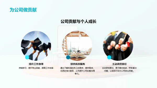 培训师成长路径