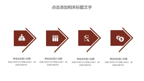 美食巧克力脏脏包产品宣传动态PPT