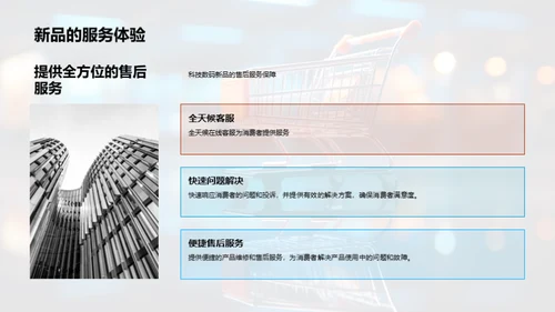 双十一新品首发策略