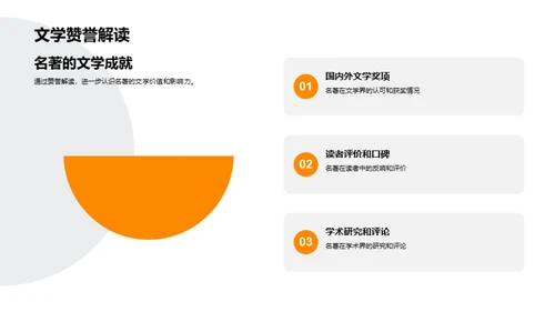 经典文学深度解析