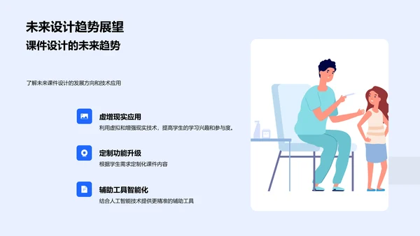 讲座报告：课件设计