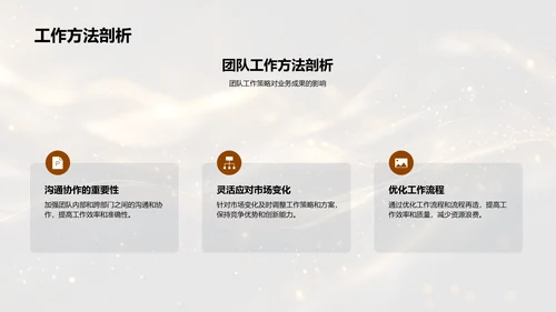 银行业务半年报告