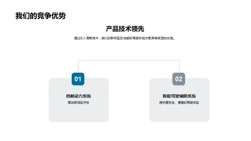 破局之作新车发布