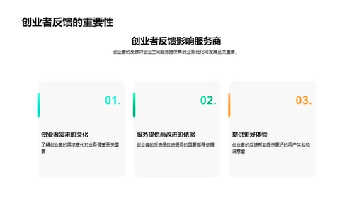 透析创业空间需求