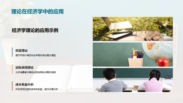 经济学实践指南