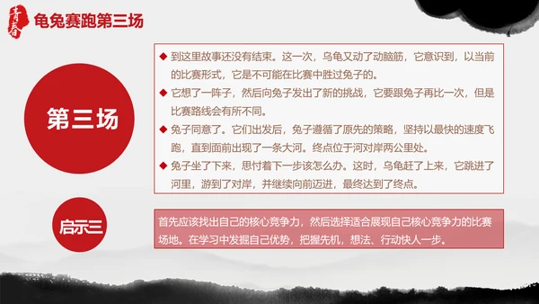 青春正能量励志主题班会PPT课件