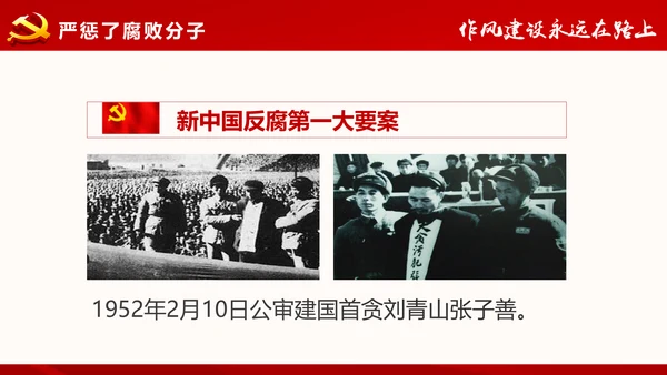 人民的名义反腐倡廉廉政主题学习教育PPT