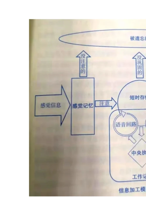 高三备考的教学目标的落实问题.docx