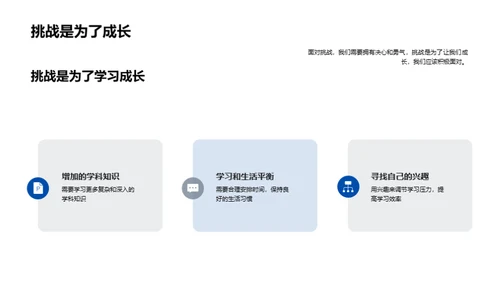 初二应战之旅