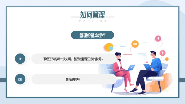 如何带好团队企业团队建设管理培训PPT