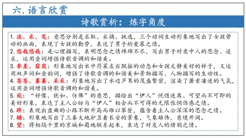 专题04 文言文阅读与古代诗歌鉴赏【考点串讲PPT】-2023-2024学年八年级语文下学期期中考点