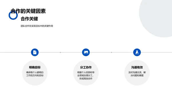 家居业务半年报告