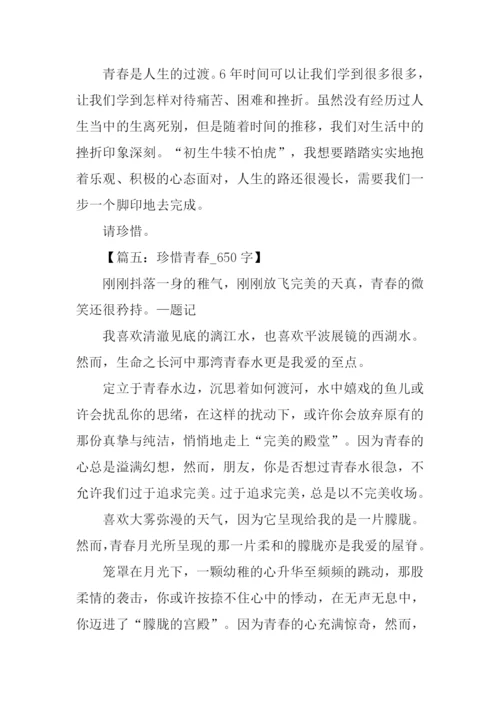 以青春为话题的作文-14.docx