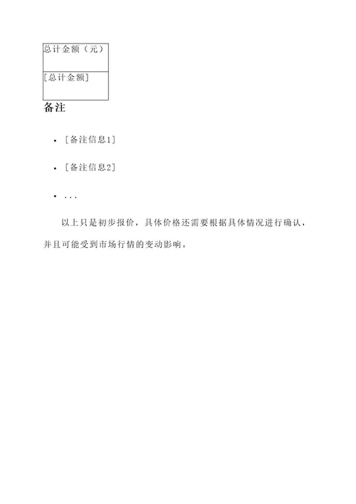 填料网报价单