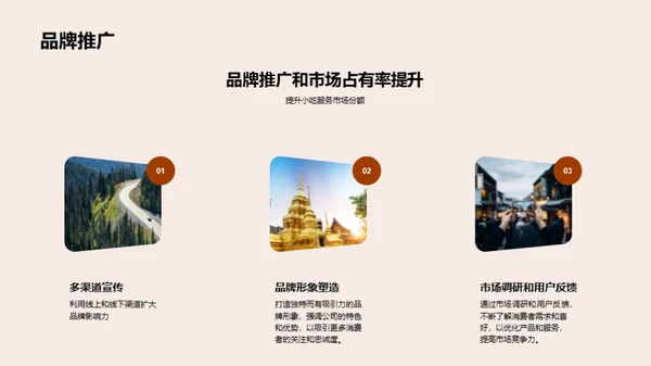 小吃业界深度洞察