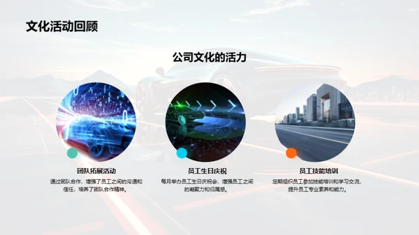 奋进20XX：成就与展望