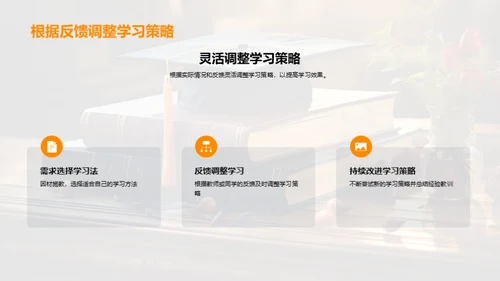 高效学习策略解析