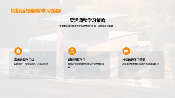 高效学习策略解析
