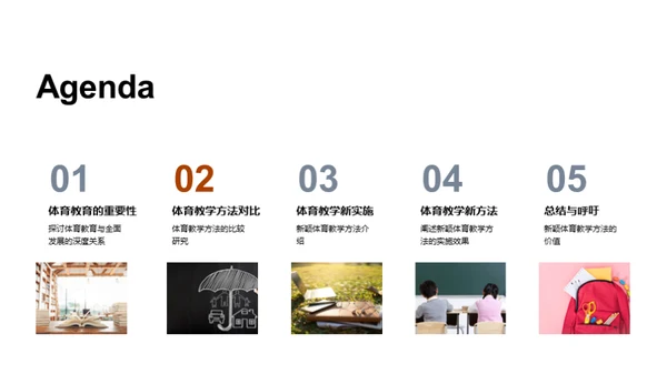 小学体育新教学法