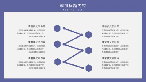 教学氛围的开题报告通用PPT母版