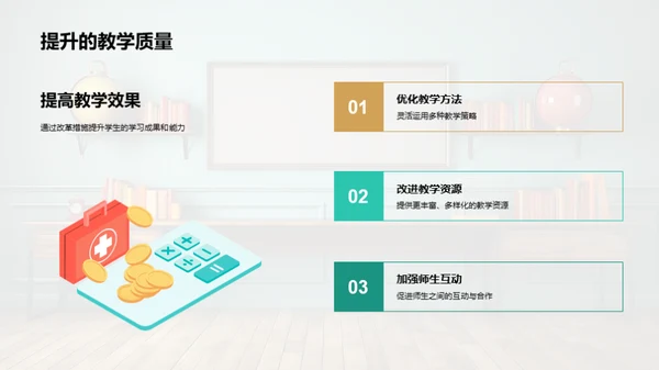 教改蓝图
