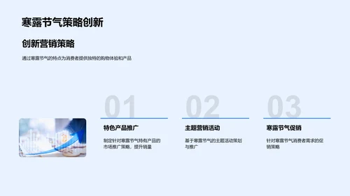 寒露营销策略报告PPT模板