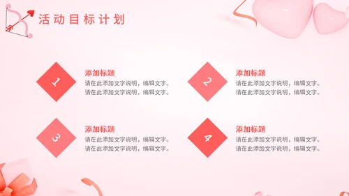 520门店营销活动通用PPT