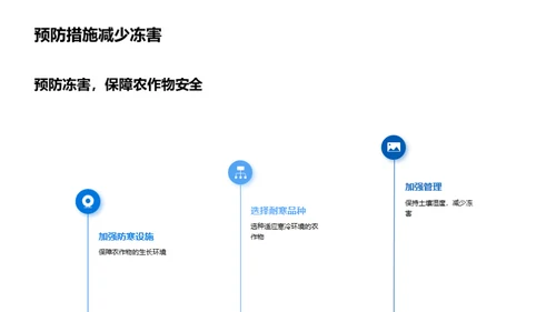 大雪节气农业指南