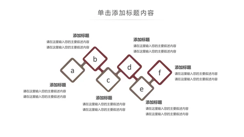 中华传统美食菜系中国菜酒店餐饮PPT模板