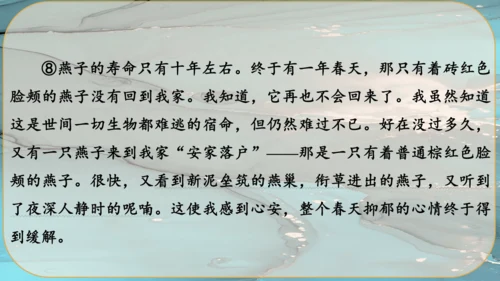 15《故乡》课件