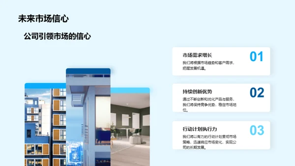 市场洞察与领先策略