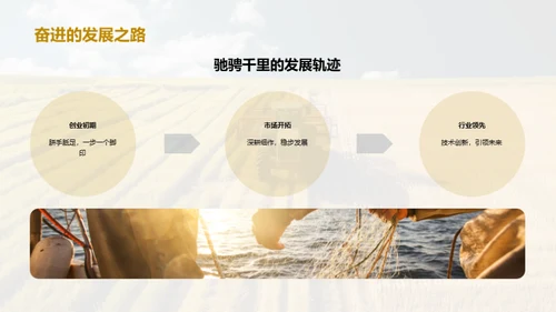 绿色之源：我们的农业实力