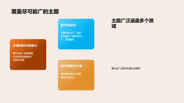 水墨风教育培训学术答辩PPT模板