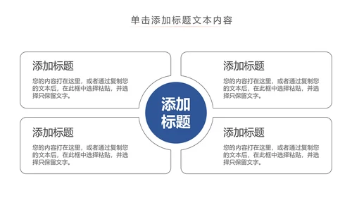 社交网络APP开发移动互网科技PPT模板