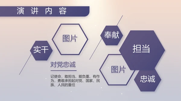 八一部队军事工作总结汇报动态PPT模板