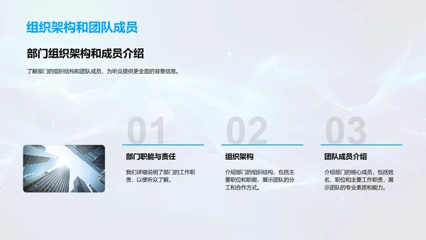 QX部门季度工作汇报