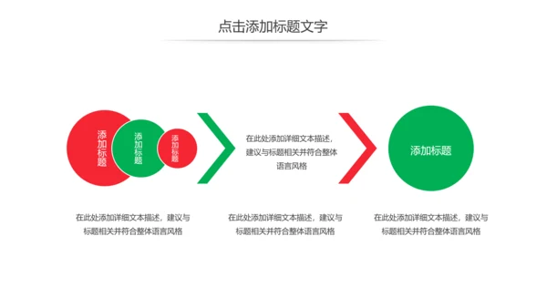 简约医学医疗研究报告动态PPT模板
