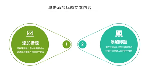 人身平安保险工作汇报PPT模板