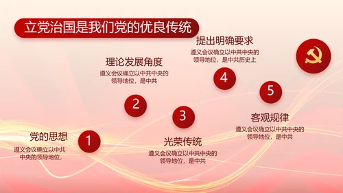 党支部选举换届大会年终工作总结PPT