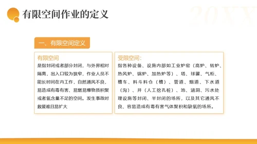 有限空间作业安全措施安全生产PPT课件