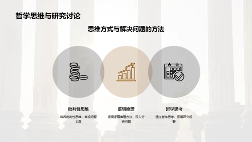 研究生哲学教程